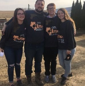 Meet your Posher, Amy keith